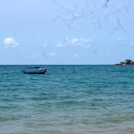 Gold Sand Beach Bungalow Phú Quốc Exterior foto