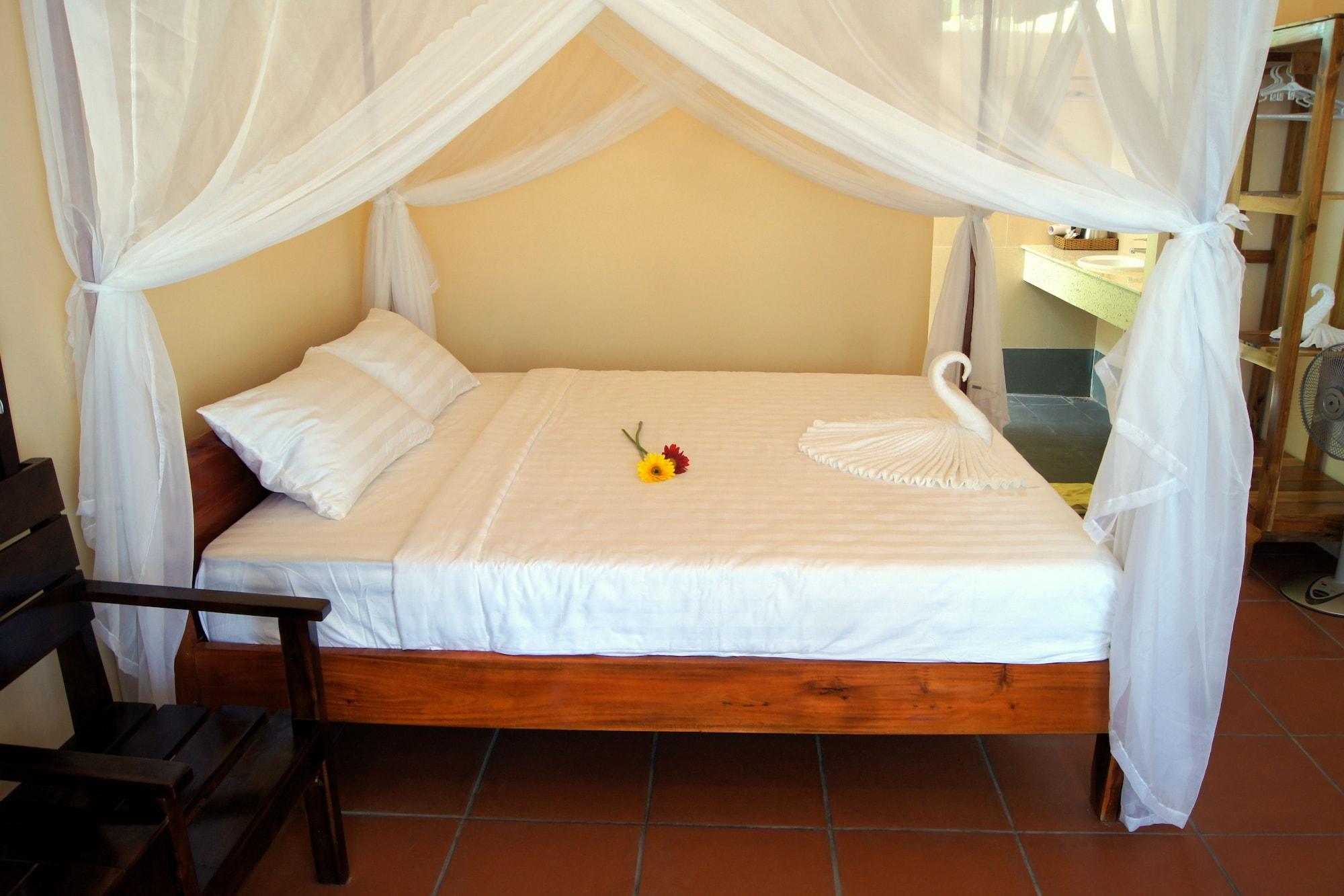 Gold Sand Beach Bungalow Phú Quốc Exterior foto