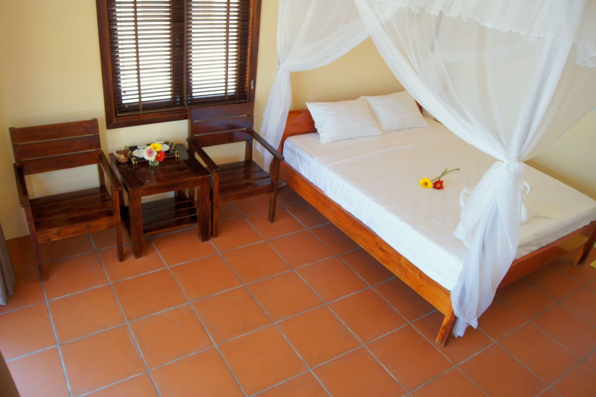 Gold Sand Beach Bungalow Phú Quốc Exterior foto