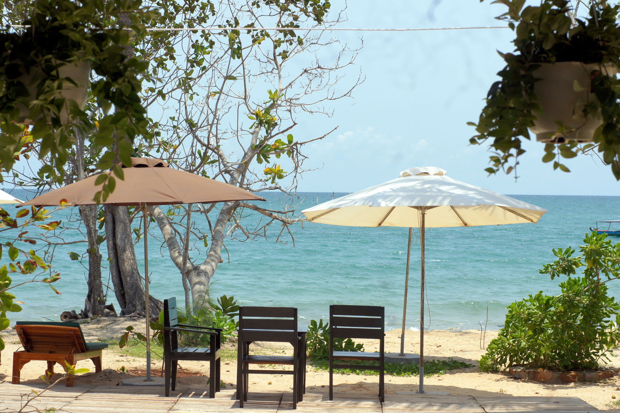 Gold Sand Beach Bungalow Phú Quốc Exterior foto