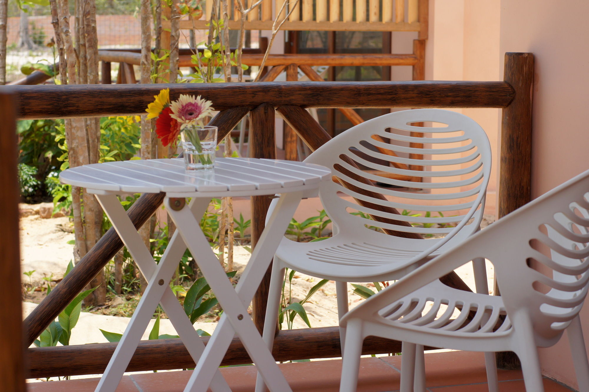Gold Sand Beach Bungalow Phú Quốc Exterior foto